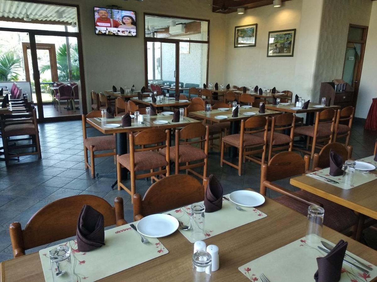 Chryso Hotels Pvt Ltd Ankleshwar Eksteriør bilde