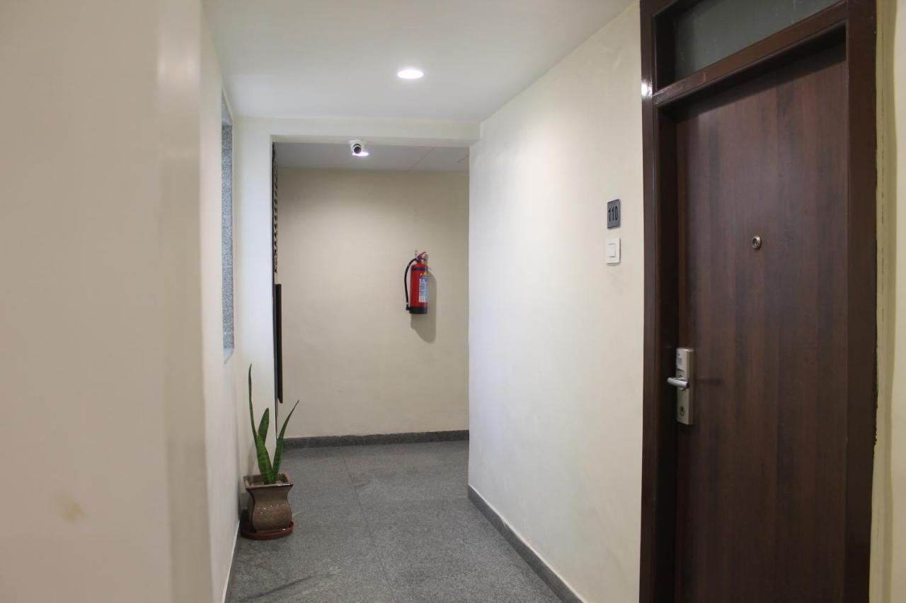 Chryso Hotels Pvt Ltd Ankleshwar Eksteriør bilde